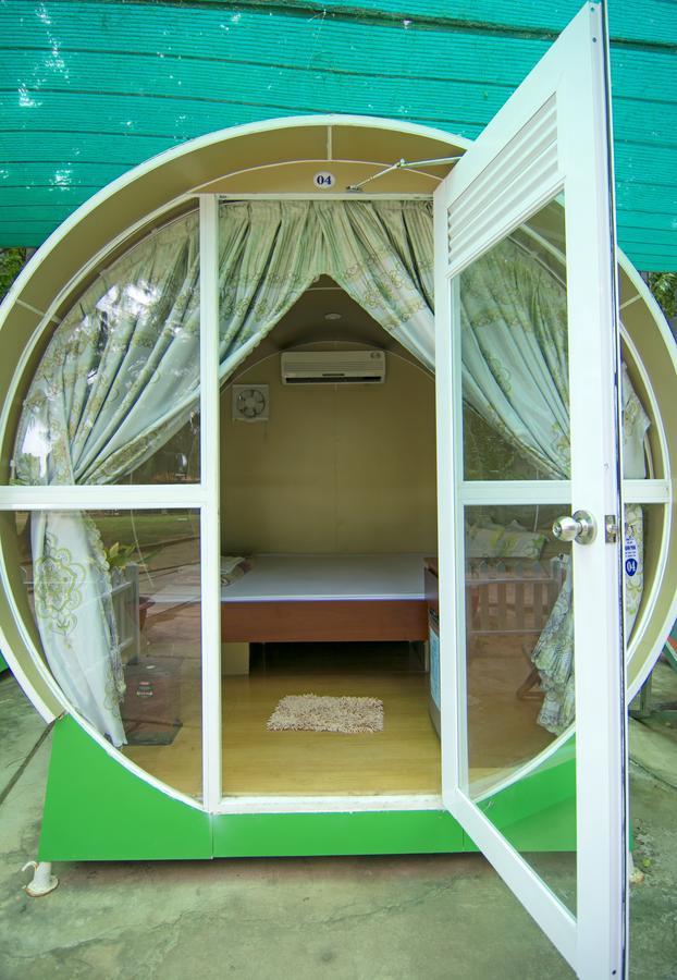 Gio Bien Resort Vung Tau Exterior foto